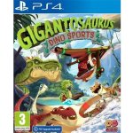 Gigantosaurus: Dino Sports – Zbozi.Blesk.cz