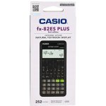 Casio FX 82ES Plus 2nd edition – Hledejceny.cz