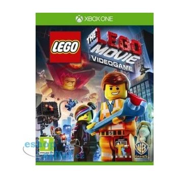 Lego Movie Videogame