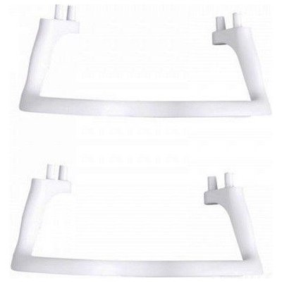 SYMA Podvozek ližiny pro SYMA X5 a X5C RC_54716 – Zboží Živě