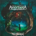 AVANTASIA - Moonglow-2lp-180 gram black vinyl limited – Sleviste.cz