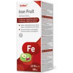 Dr.Max Iron fruit 245 ml – Hledejceny.cz