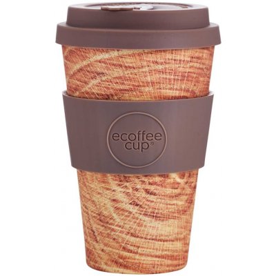 Ecoffee Bambusový hrnek Jack O'Toole 0,4l od 299 Kč - Heureka.cz