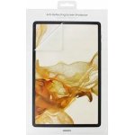 Samsung Ochranná fólie Samsung Tab S8+ Transparent EF-UX800CTEGWW – Hledejceny.cz