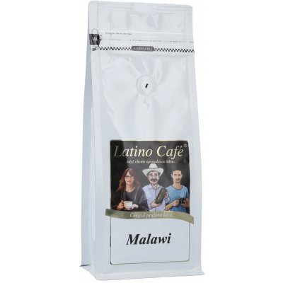 Latino Café Káva Malawi 0,5 kg
