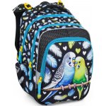 Bagmaster Beta 25 A andulky černá – Zboží Mobilmania