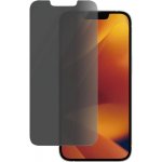 PanzerGlass ochranné sklo Privacy pro Apple iPhone 14/13/13 Pro Classic Fit P2767 – Zboží Živě