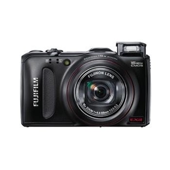 Fujifilm FinePix F550