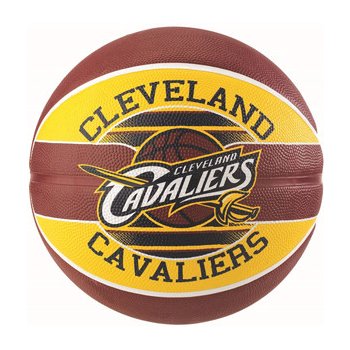 Spalding NBA team Cleveland Cavaliers