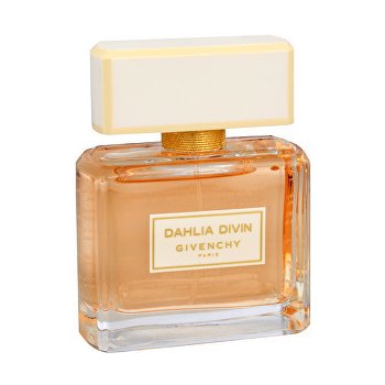 Givenchy Dahlia Divin parfémovaná voda dámská 75 ml tester