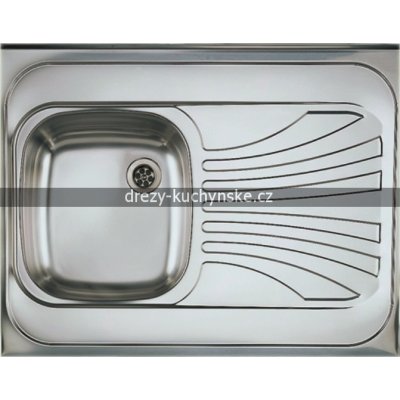 Alveus Classic 30 N nerez – Hledejceny.cz