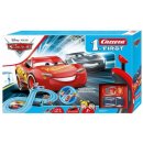 Carrera 63038 FIRST CARS Power Duell