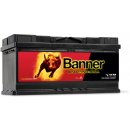 Banner Starting Bull 12V 88Ah 640A 588 20