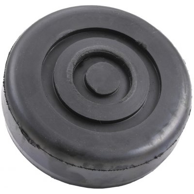 Gumová podložka zvedáku 110x35 mm – Hledejceny.cz