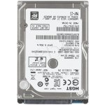 Hitachi Travelstar 7K1000 1TB, 2,5", SATA/600, 7200RPM, 32MB, HTS721010A9E630 – Zboží Živě
