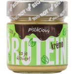 Big Boy Protein Kremo Proteinový pistáciový krém 220 g – Zbozi.Blesk.cz