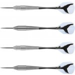 Harrows Steel Silver Shark 23g R – Zboží Mobilmania