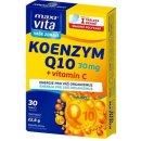 Vitar Maxivita Koenzym Q10 30 mg + Vitamín C 30 tablet