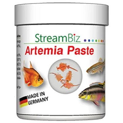 StreamBiz Artemie pasta 120 g – Zboží Dáma