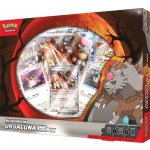 Pokémon TCG Scarlet & Violet ex Box Bloodmoon Ursaluna – Hledejceny.cz