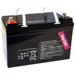 Tipa 12V 33Ah TI0095