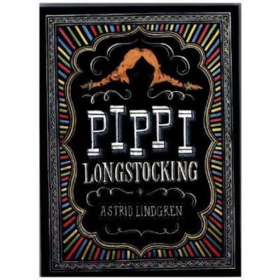 Pippi Longstocking – Hledejceny.cz