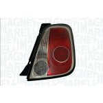 Zadní světlo MAGNETI MARELLI 714027040886 – Hledejceny.cz