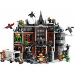 LEGO® Batman™ 76300 Arkham Asylum™ – Sleviste.cz