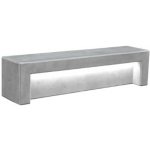HTI Solis Bílý architektonický beton – Hledejceny.cz