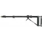 Manfrotto Black Short Wall Boom (Stand Not Include) – Zboží Živě