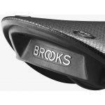 Brooks C15 Cambium Carved černé – Zbozi.Blesk.cz
