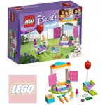 LEGO® Friends 41113 Obchod s dárky – Zboží Živě