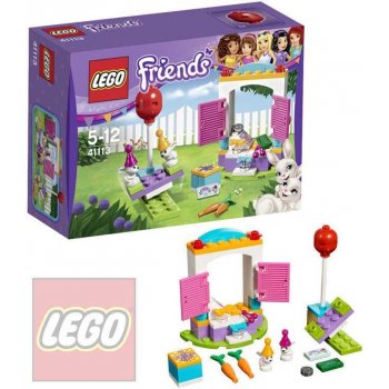 LEGO® Friends 41113 Obchod s dárky od 195 Kč - Heureka.cz