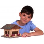 Walachia Alpská chata – Zboží Živě