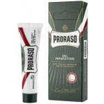 Proraso Léčivý gel "Říznul jsem se při holení" 10 ml – Zboží Dáma