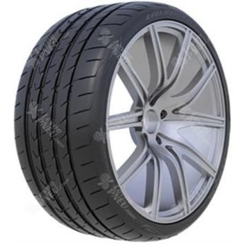 Pneumatiky Federal Evoluzion ST-1 215/55 R16 97Y