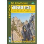 Súľovské vrchy Strážovské vrchy Považský Inovec 11 – Zbozi.Blesk.cz