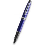 Waterman Expert Dark Blue CT roller 1507/4993458 – Zbozi.Blesk.cz