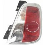 Zadní světlo- pravé FIAT 500 2007-2015 |007-2015| AUTOMOTIVE LIGHTING | 8001063761596 – Hledejceny.cz