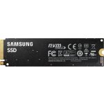 Samsung 980 1TB, MZ-V8V1T0BW – Zboží Živě