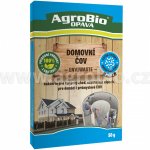 AgroBio Envi waste domovní ČOV 50 g – Hledejceny.cz