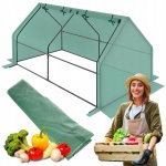 Saska Garden 90 cm x 180 cm x 93 cm 1029924 – Zboží Dáma