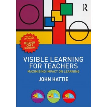 Visible Learning for Teachers