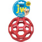 JW Pet Hol-EE Děrovaný míč Jumbo – Zboží Dáma