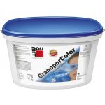 Baumit barva GranoporColor 14 l – HobbyKompas.cz