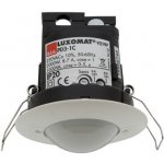 B.E.G. Luxomat PD3-1C-FC 92197 bílá – Zbozi.Blesk.cz