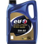 Elf Evolution R-TECH Elite 5W-30 5 l – Zboží Mobilmania