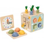 Tooky toy Activity Kostka – Zbozi.Blesk.cz