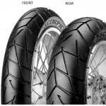 Pirelli Scorpion Trail II 120/70 R17 58W – Hledejceny.cz