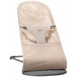 BabyBjörn lehátko Balance Soft Bliss Mesh Pearly růžová – Zboží Dáma